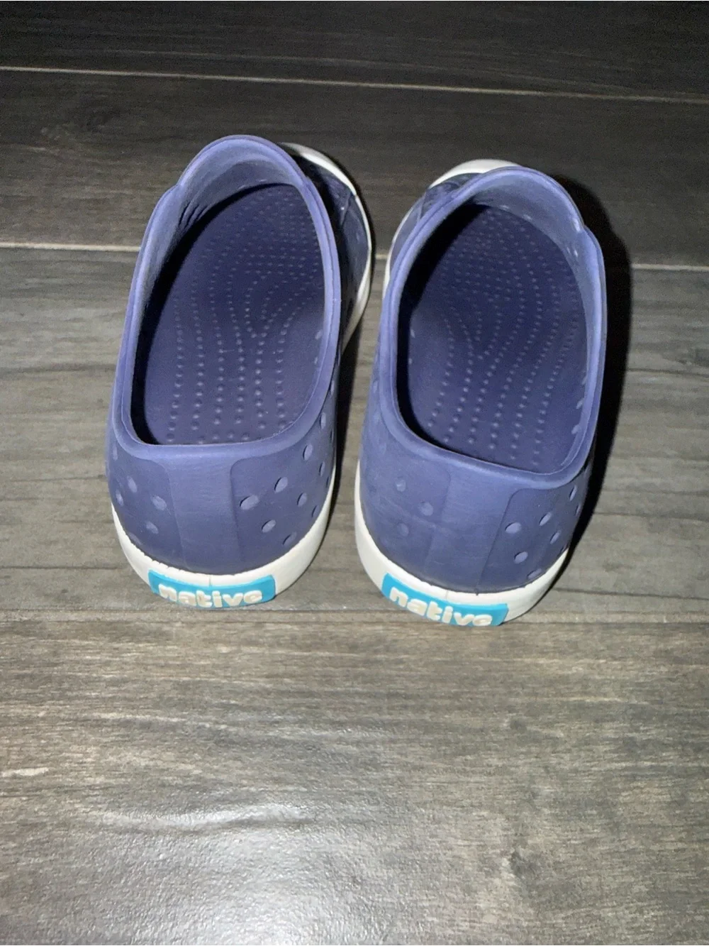 Native easy slip